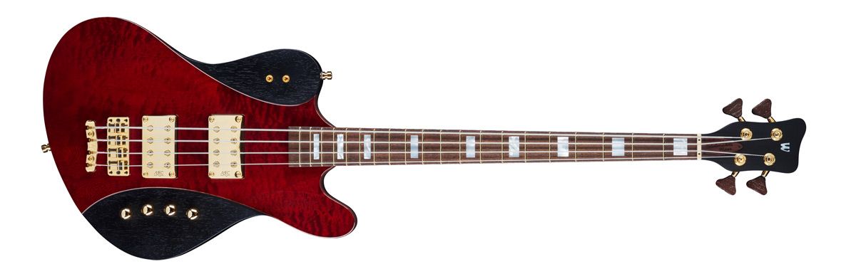 Custom Shop Masterbuilt