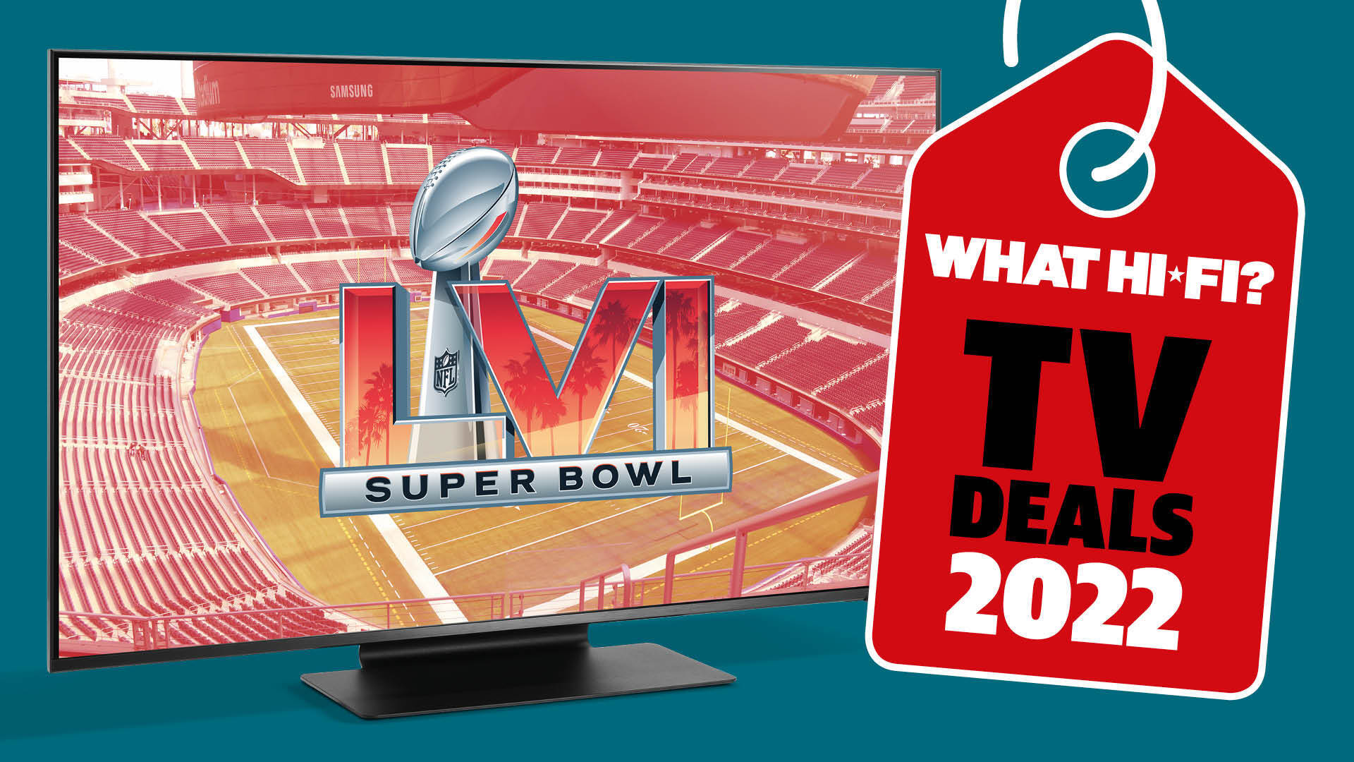 This Samsung 77-inch OLED TV is $1600 off for the Super Bowl