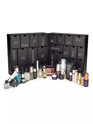 Saks Fifth Avenue, 25 Days of Beauty Advent Calendar