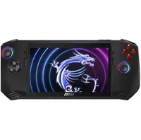 MSI Claw A1M | Core Ultra 5 135H