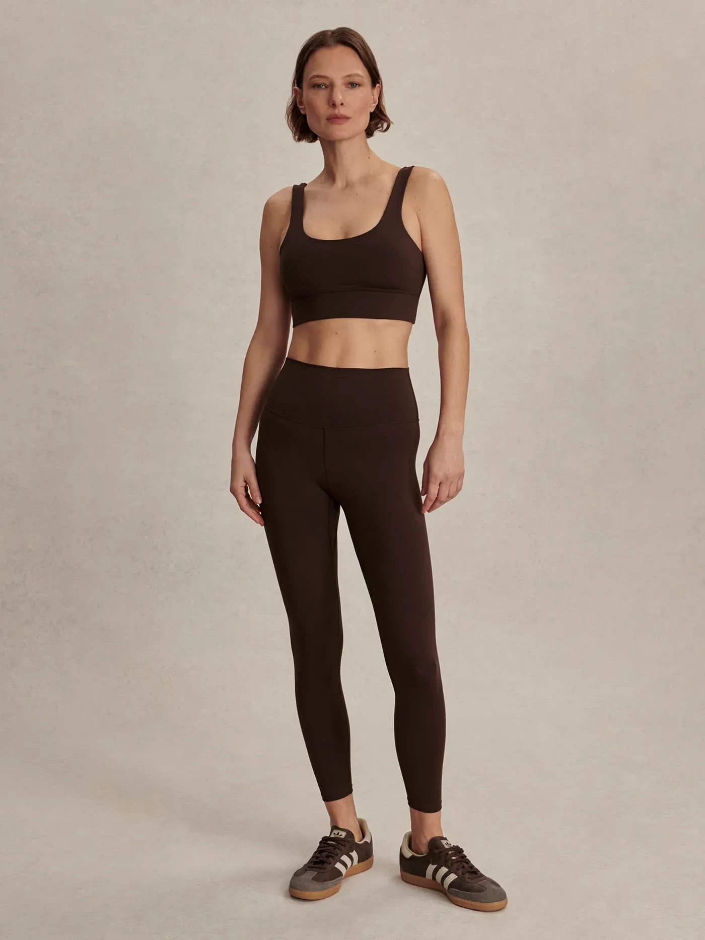Freesoft High Rise Legging 25
