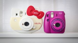 Instax Mini Hello Kitty review