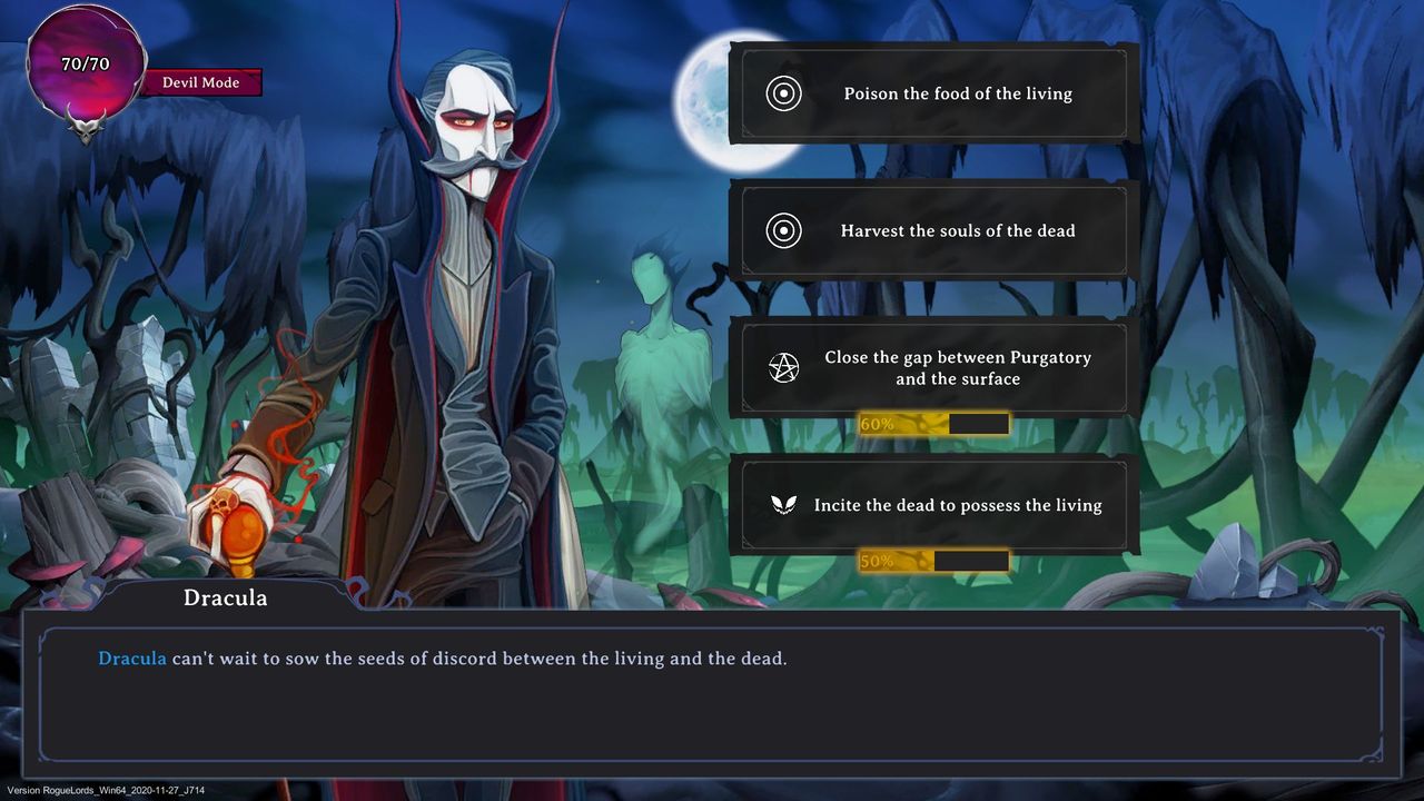 Rogue Lords