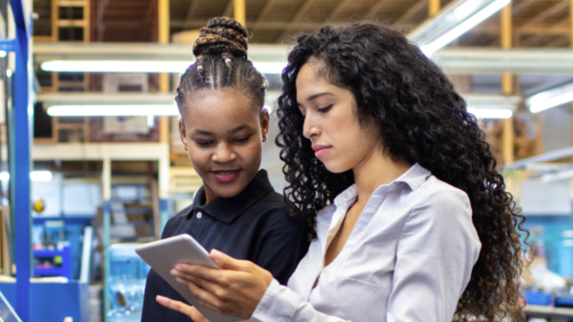 Reimagine Smart Manufacturing and Supply Chains with Low Code