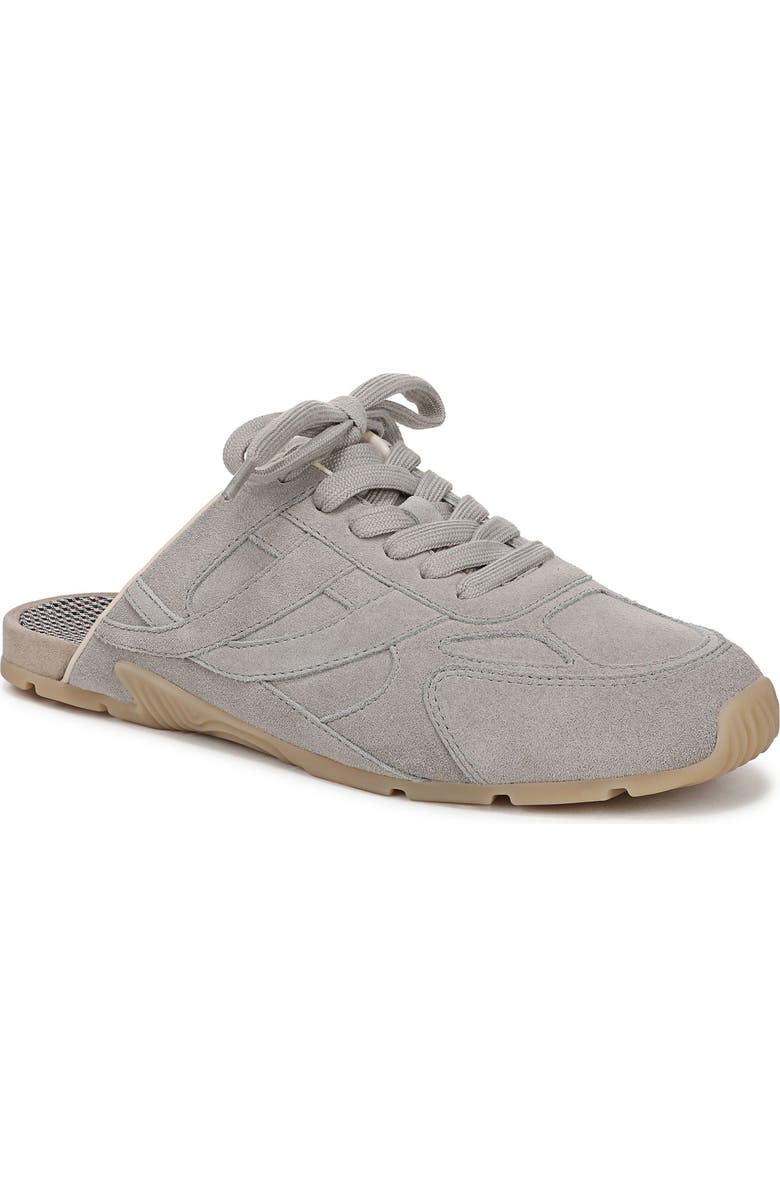 Mojave Lace-Up Sneaker Mule