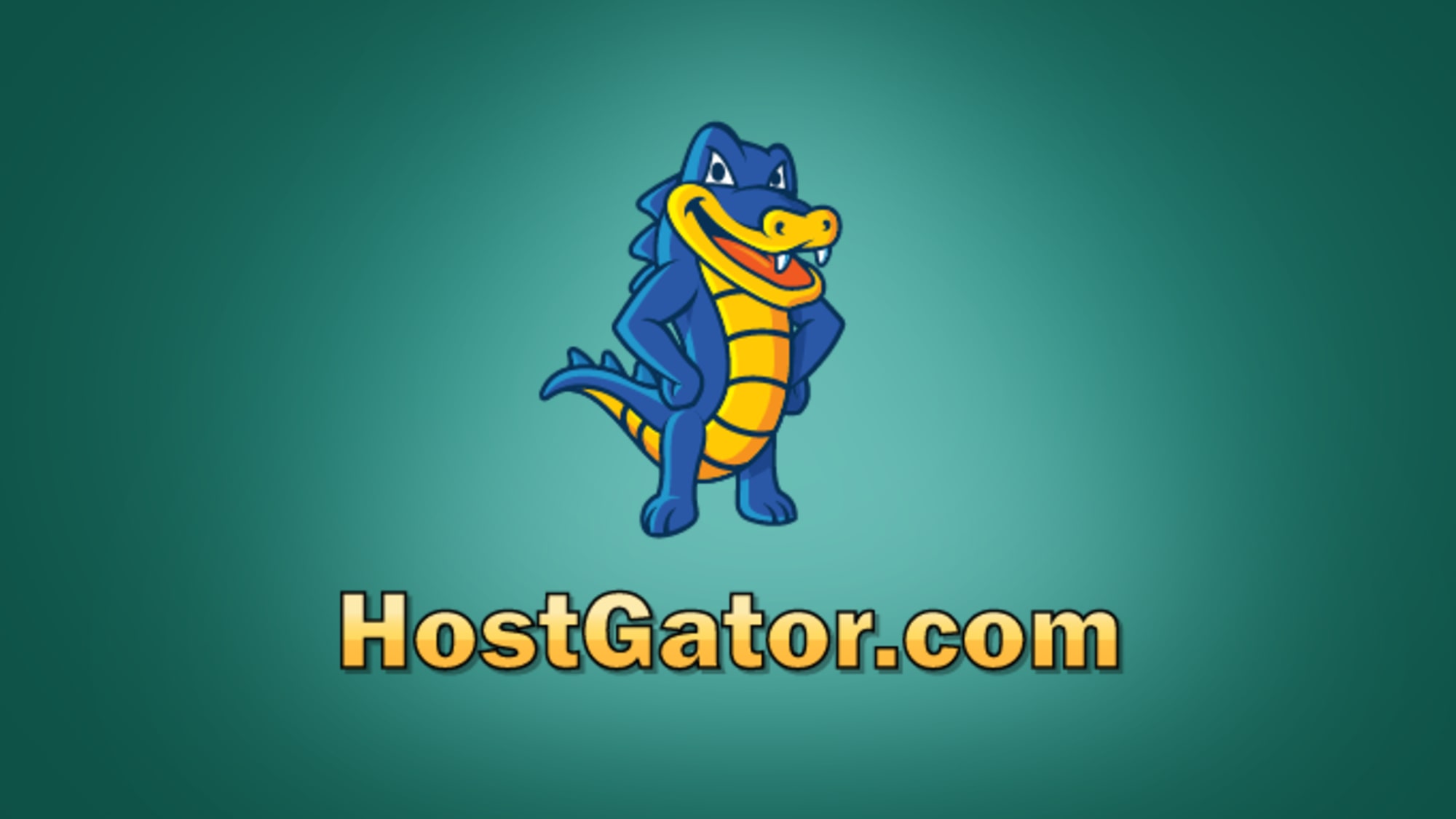 HostGator logo