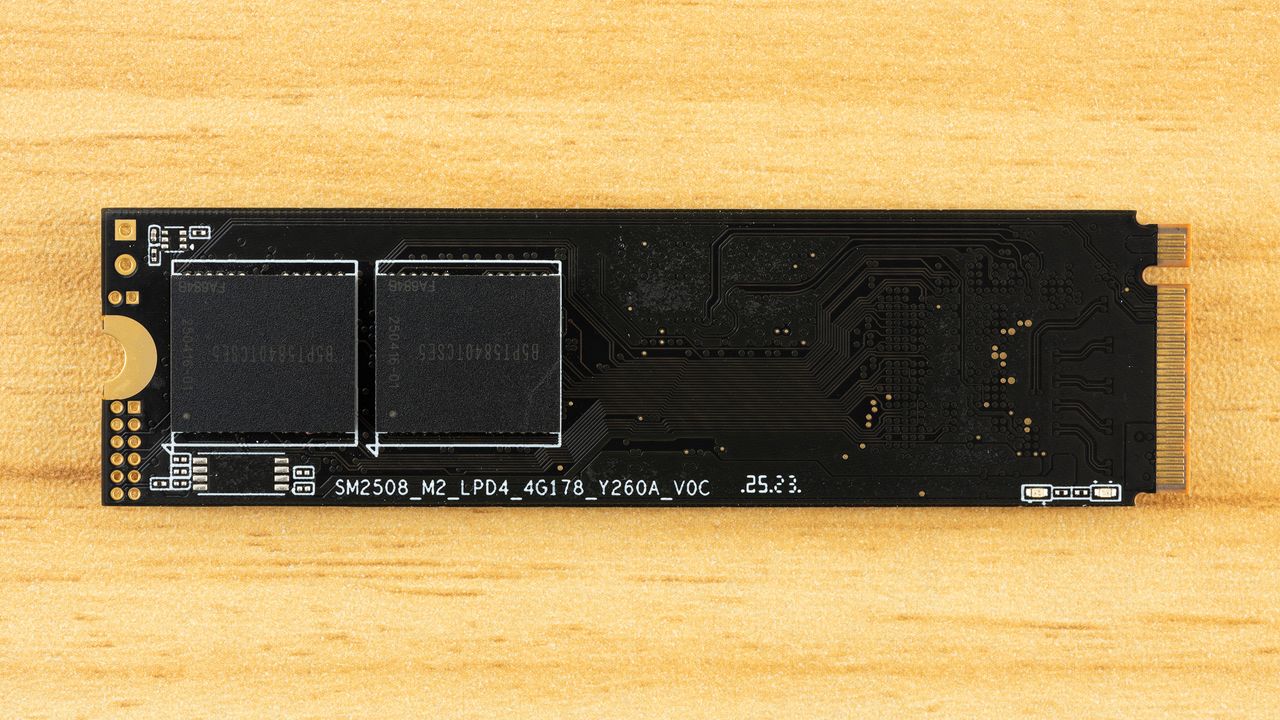 AGI AI858 2TB SSD