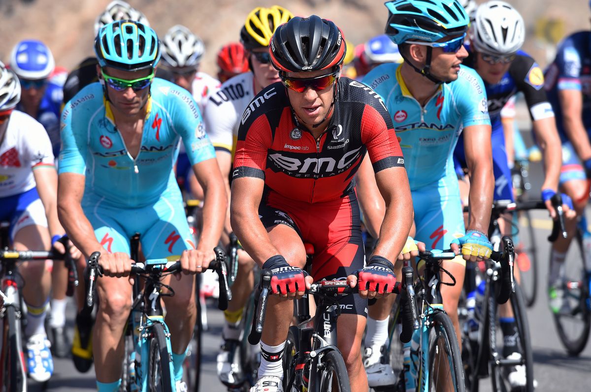 Richie Porte (BMC)