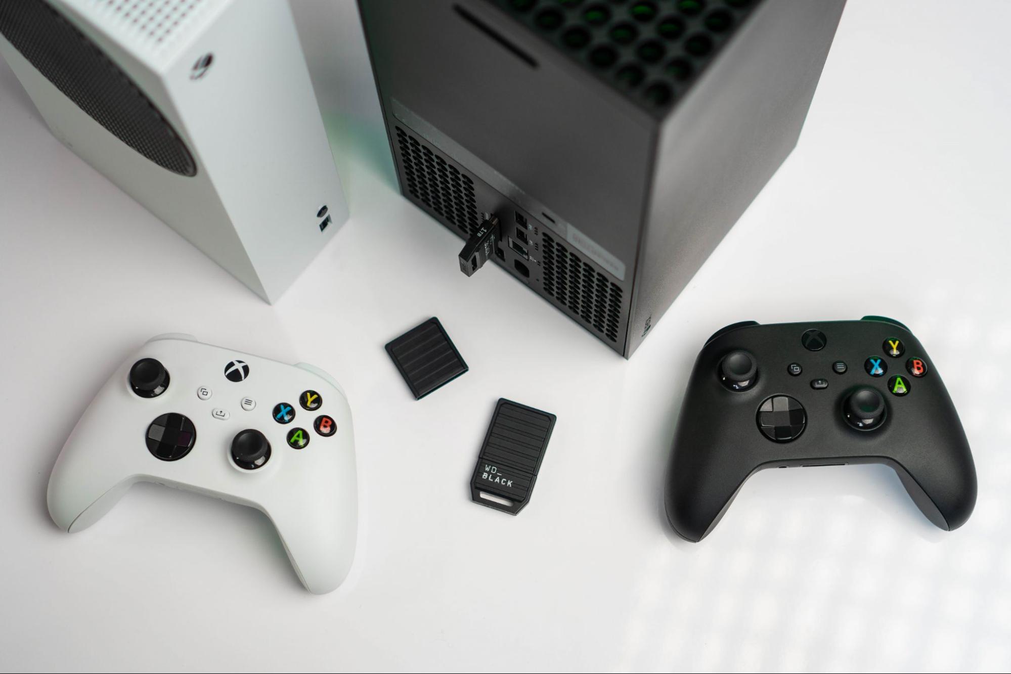 Xbox Series X review (2024): After three years, the Xbox Series X remains  the apex of the Microsoft Gaming ecosystem