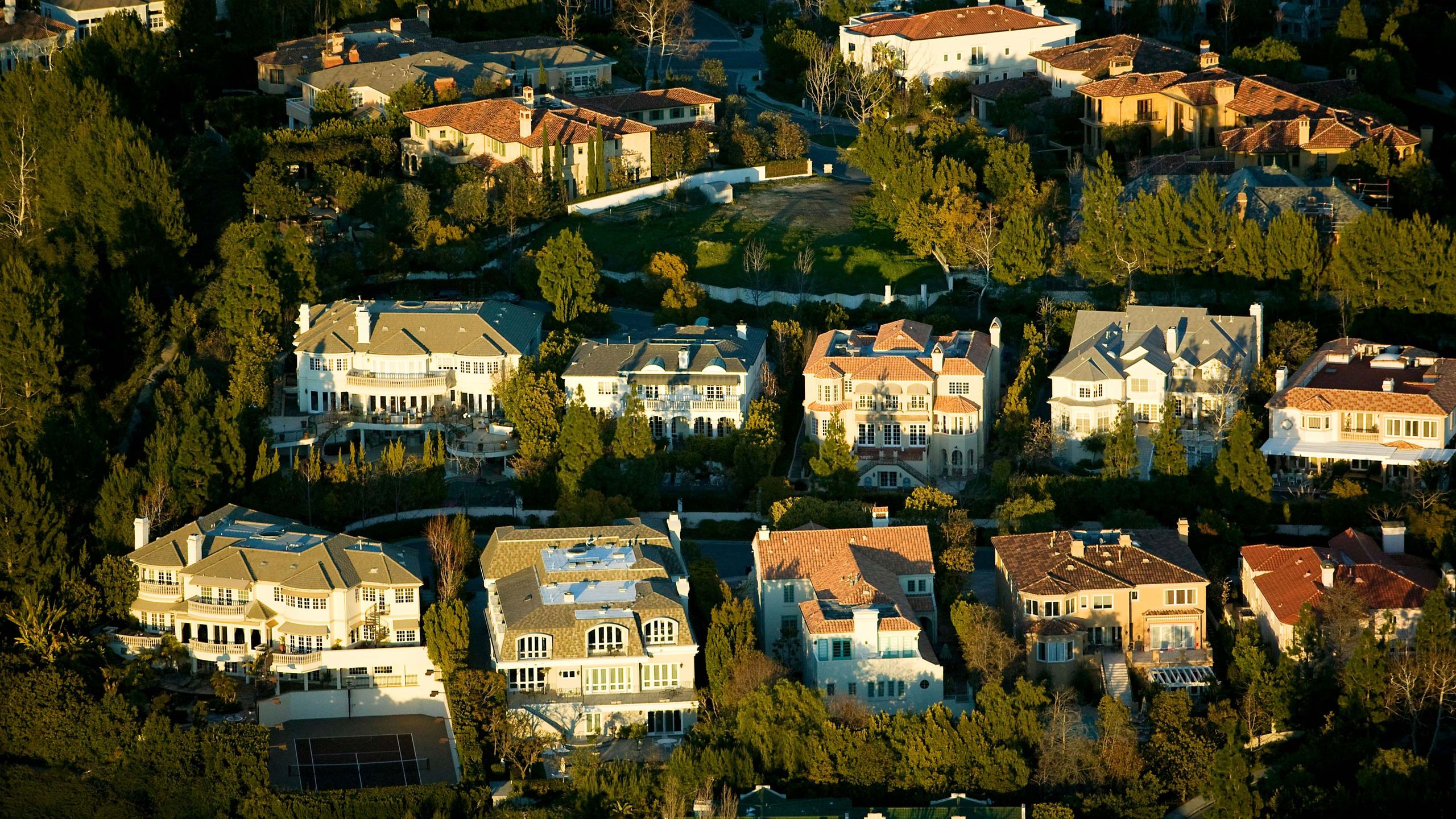 The most expensive zip code in the US revealed | Real Homes