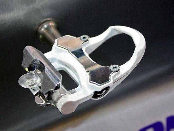 We've already begun testing of Sampson's latest Stratics pedal design and so far it's been utterly exceptional.