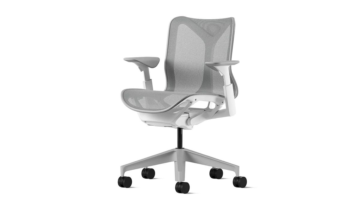 The best Herman Miller chairs ranked Creative Bloq