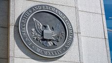 The headquarters of the SEC 