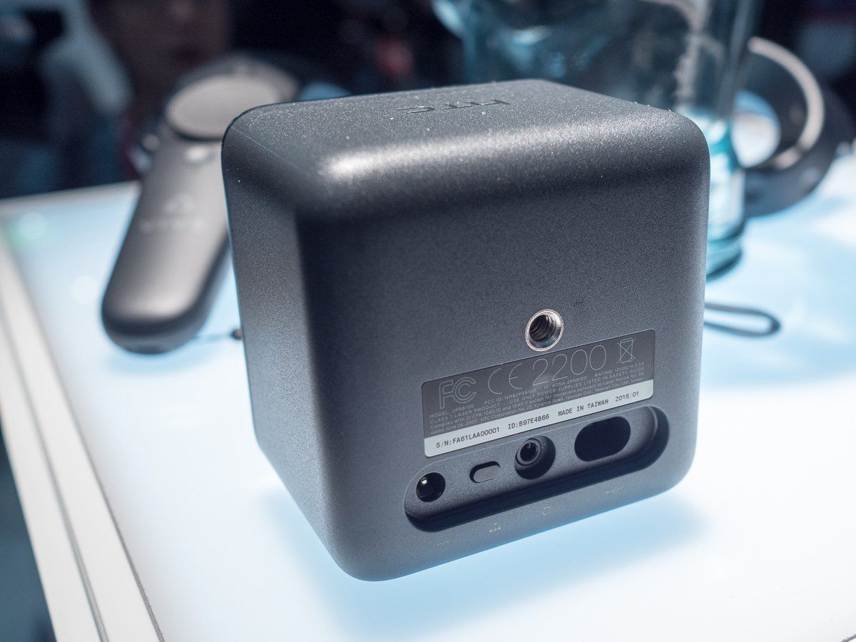 HTC Vive