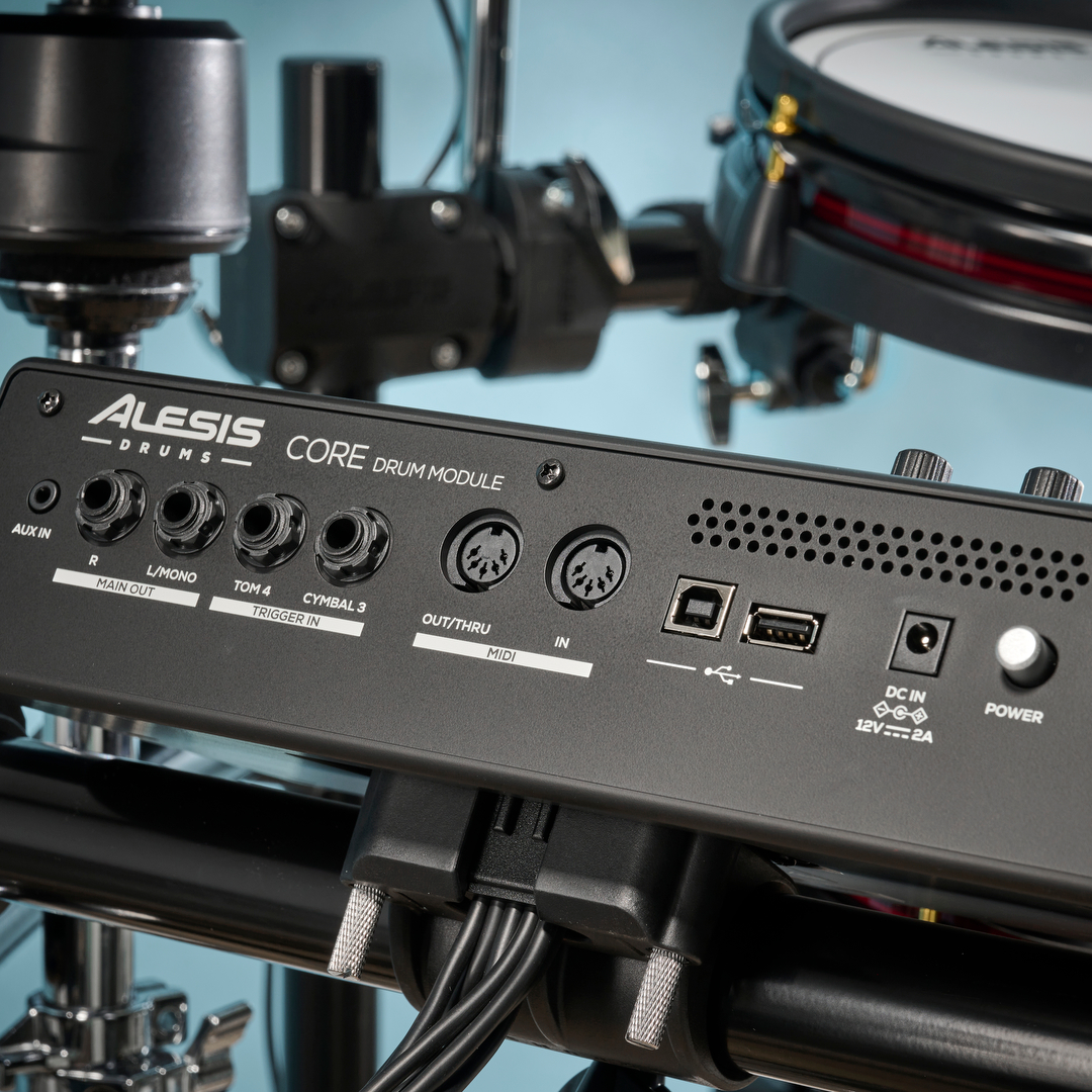 Alesis Strata Club