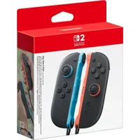 Nintendo Switch 2 Joy-Con 2 controllers| $99.99$89.99 at WootSave $10