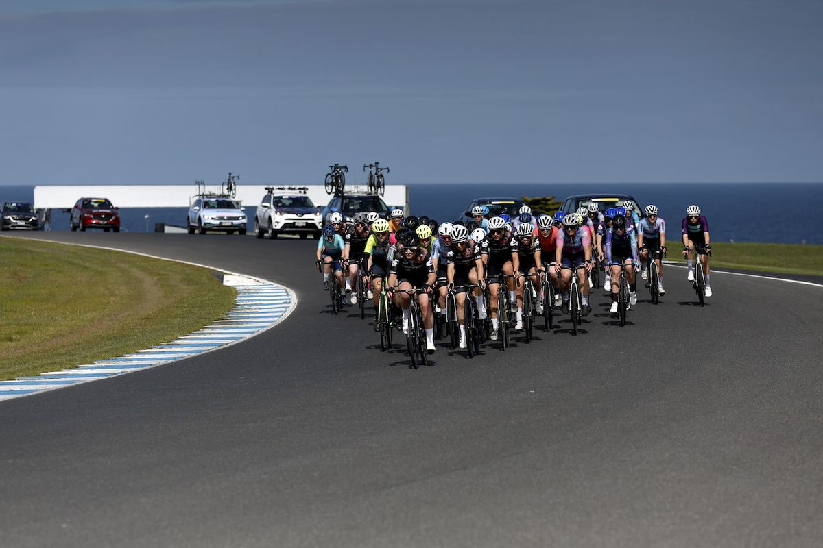 ProVelo Super League to launch new Australian race series in 2025