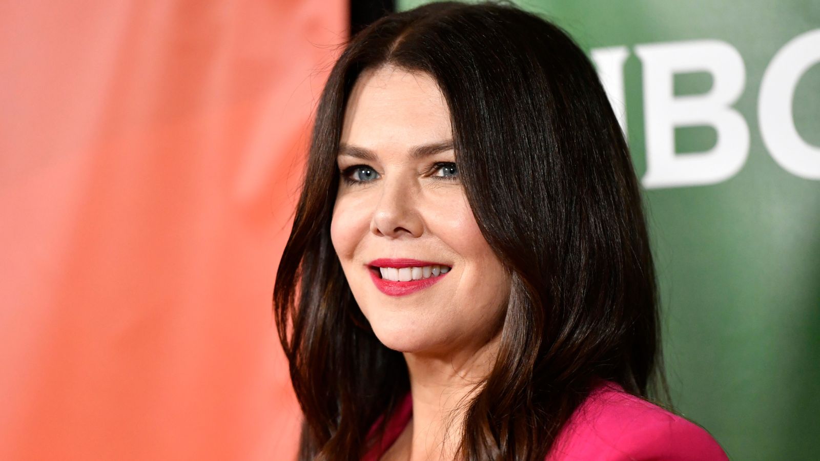 Lauren Graham