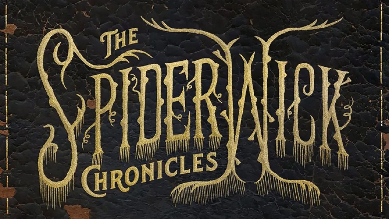 TV Series on Roku:“Spiderwick Chronicles” Series teaser is here! - NovelPro  Junkie