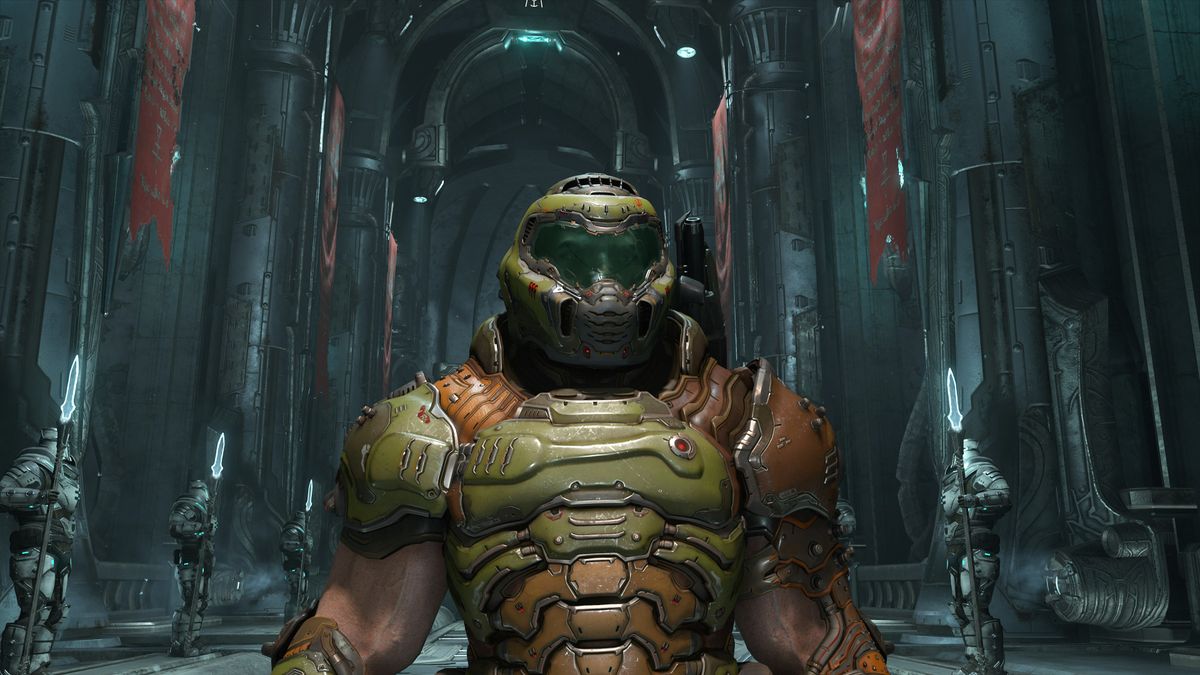 Doom Eternal