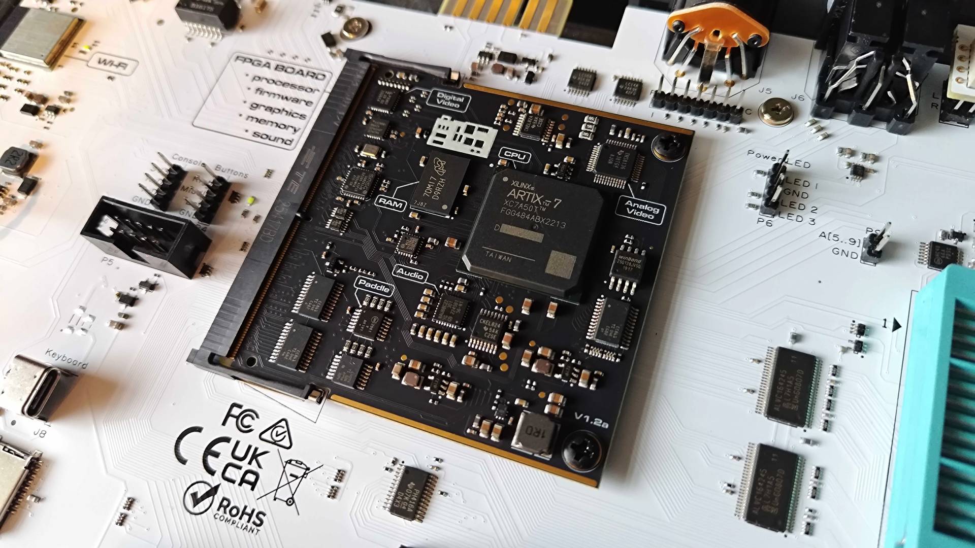 Commodore 64 Ultimate