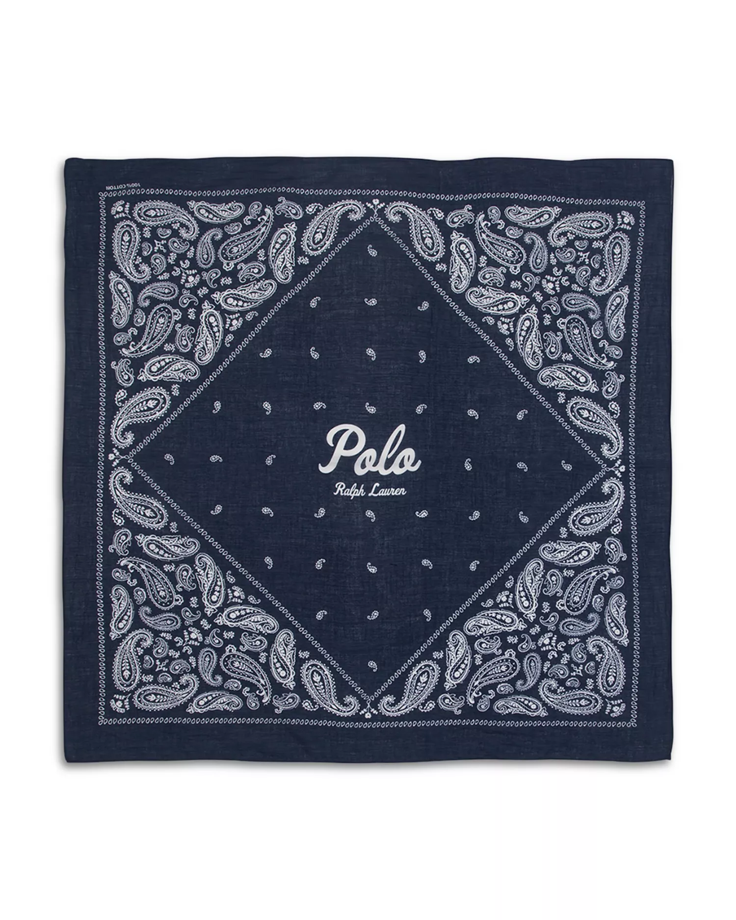 Signature Bandana