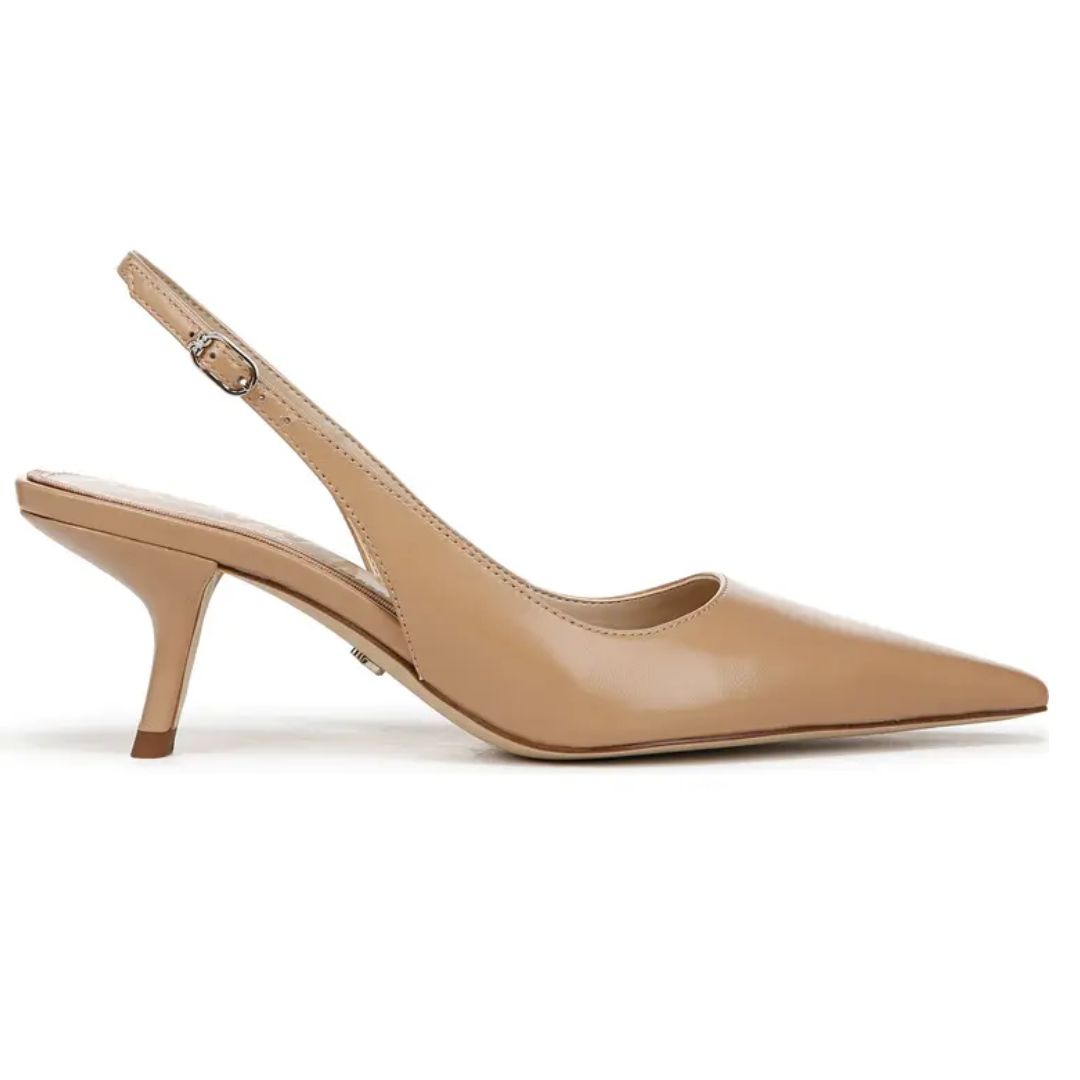 Sam Edelman Bianka Slingbacks