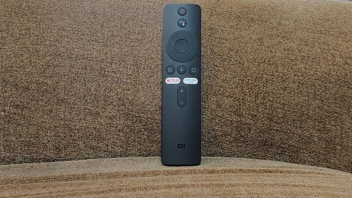 Xiaomi Mi TV Stick