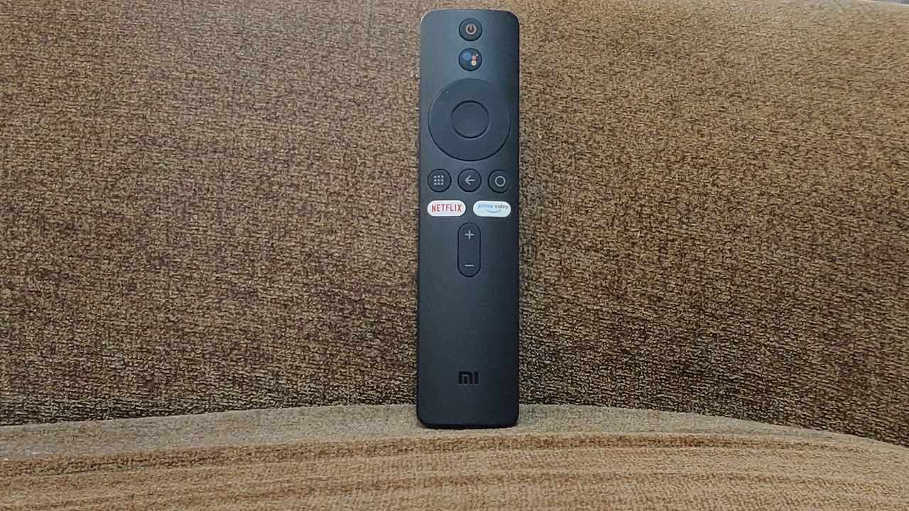 Xiaomi Mi TV Stick