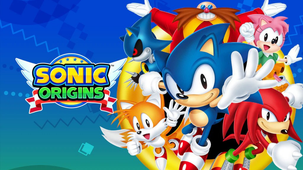 Sonic Frontiers Was Originally Planned For A 2021 Release, But Sega Wanted  To Brush Up The Quality