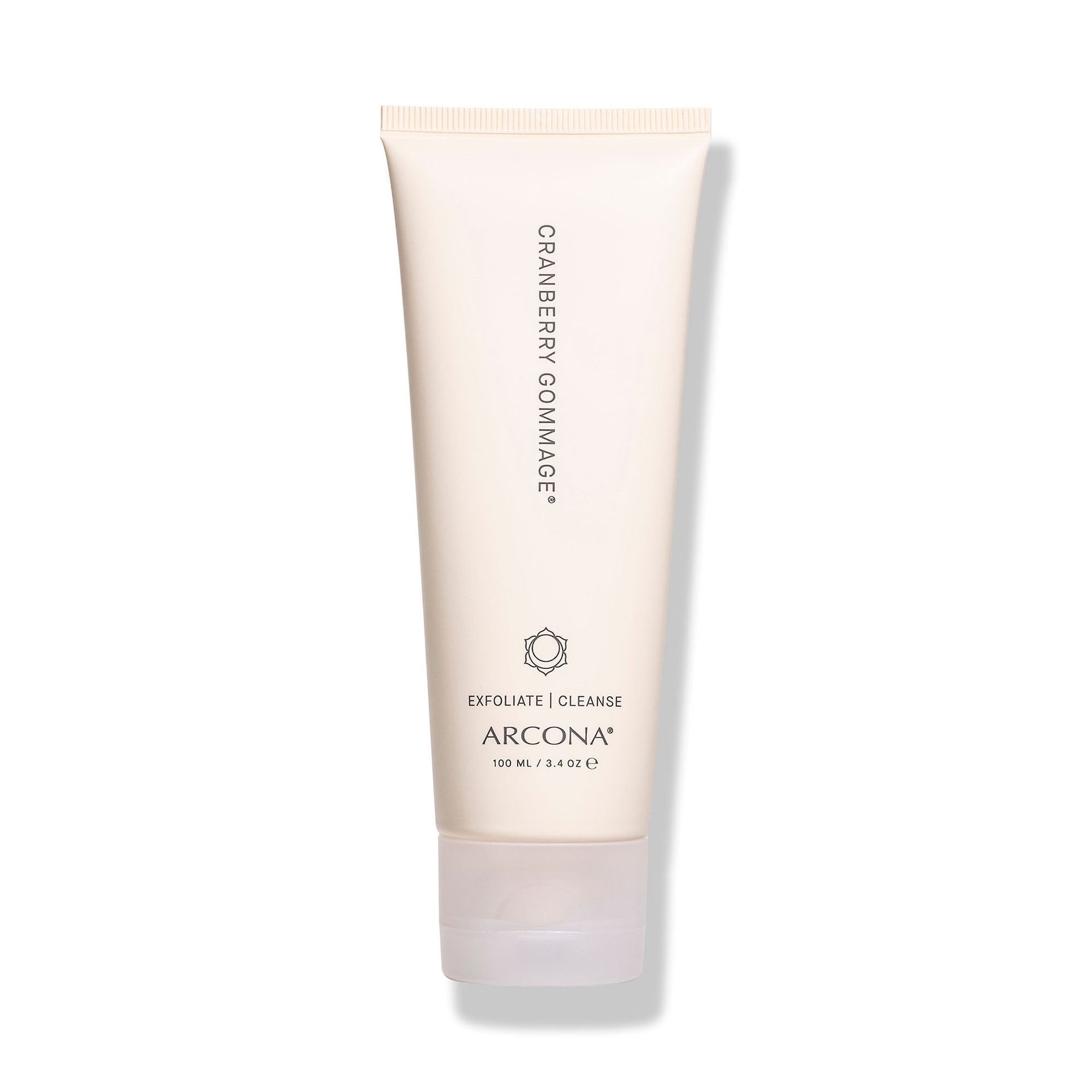 Cranberry Gommage Purifying Exfoliator