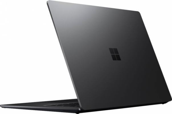 surface laptop 3 back