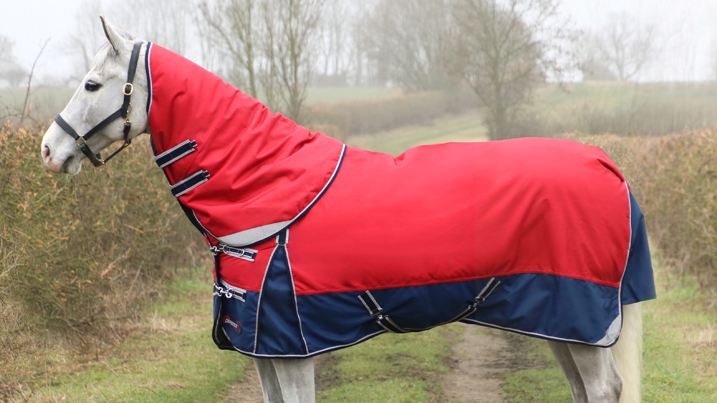 Hy DefenceX System 200 Medium Weight Turnout