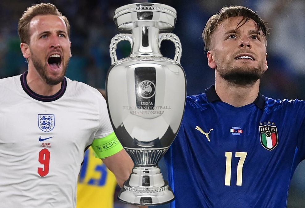 Final Euro 2020