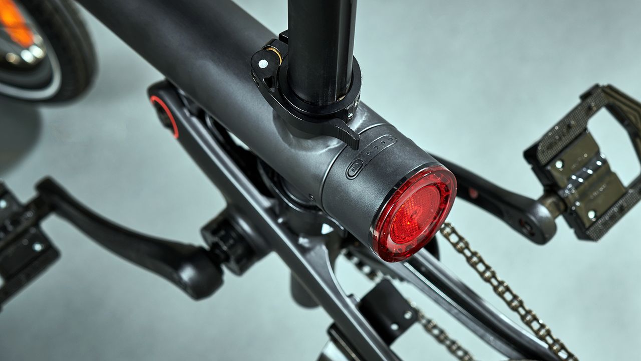 Xiaomi Mi Smart folding electric bike