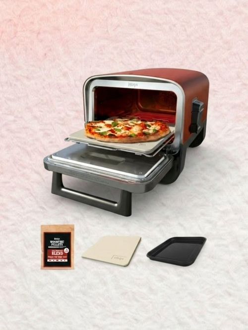 Pizza Oven, 5-In-1