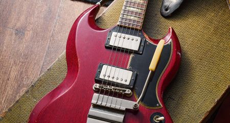1963 Gibson SG