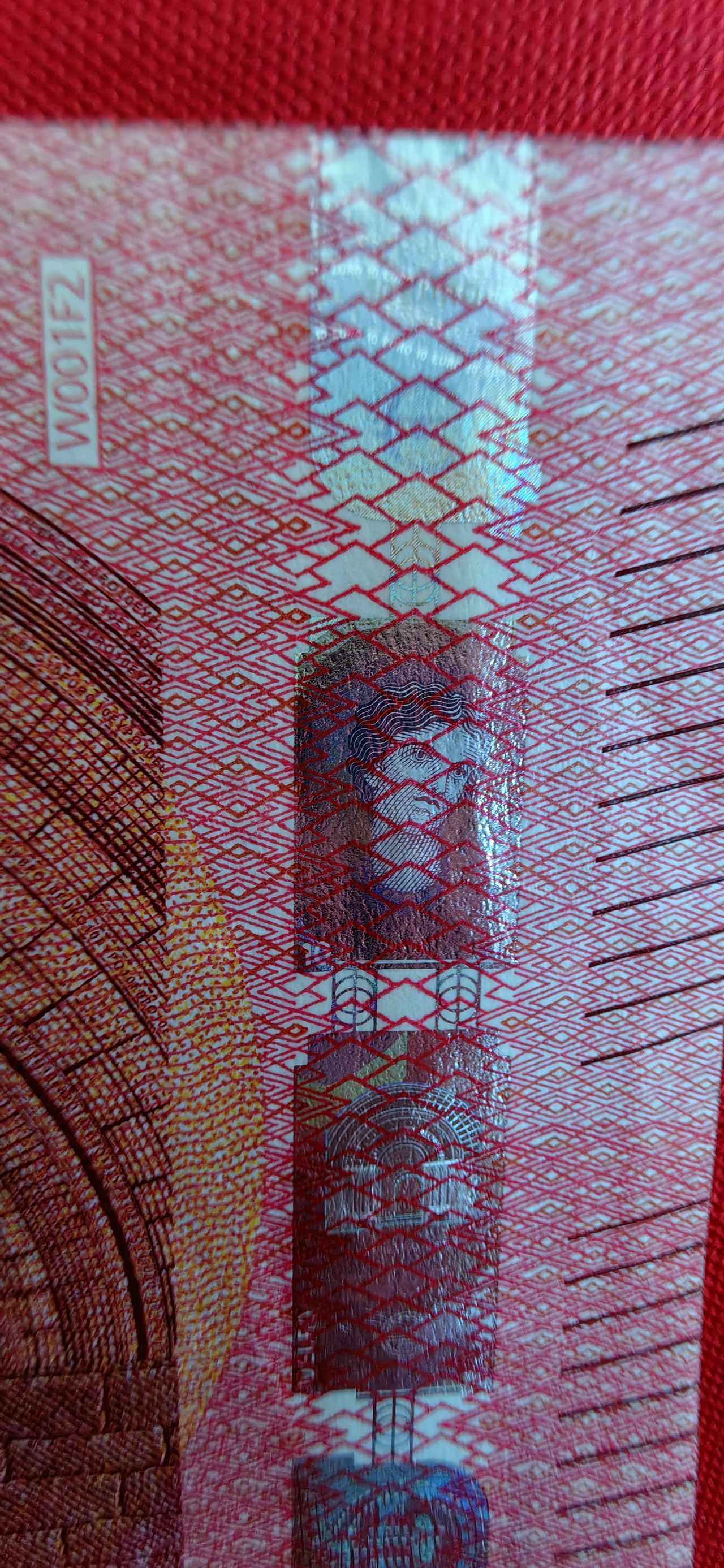 Huawei Mate 50 Pro Geld 1
