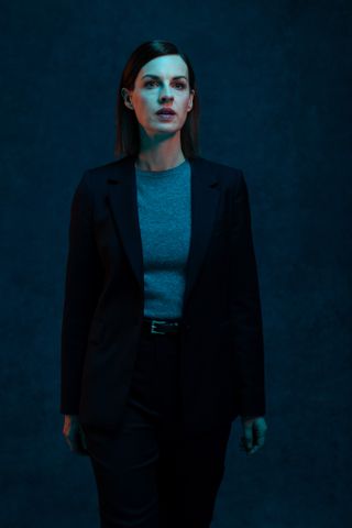 The Devil's Hour Season 2 stars Jessica Raine.