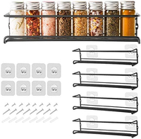 GEEDIAR Spice Racks Organiser