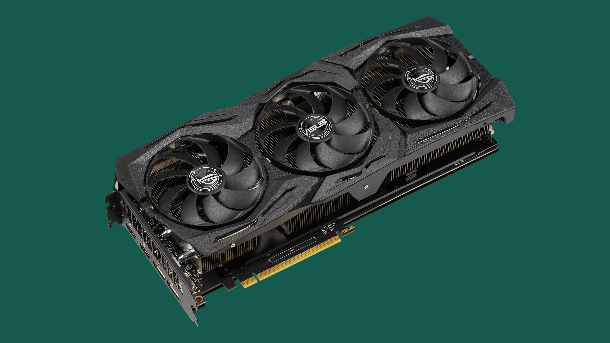 Nvidia GeForce GTX 1660 Ti which is the best 1660 Ti for you? TechRadar