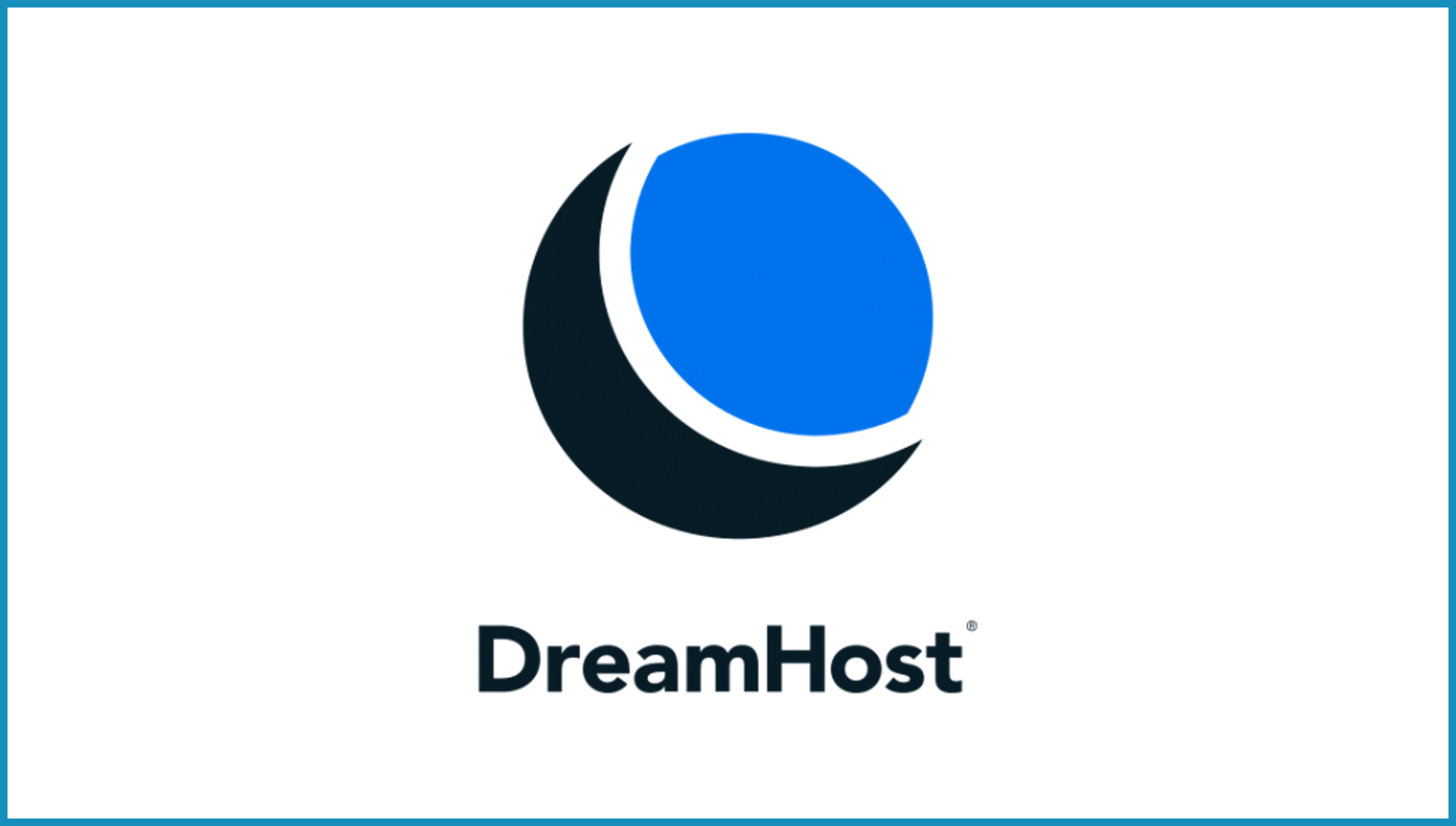 DreamHost logo