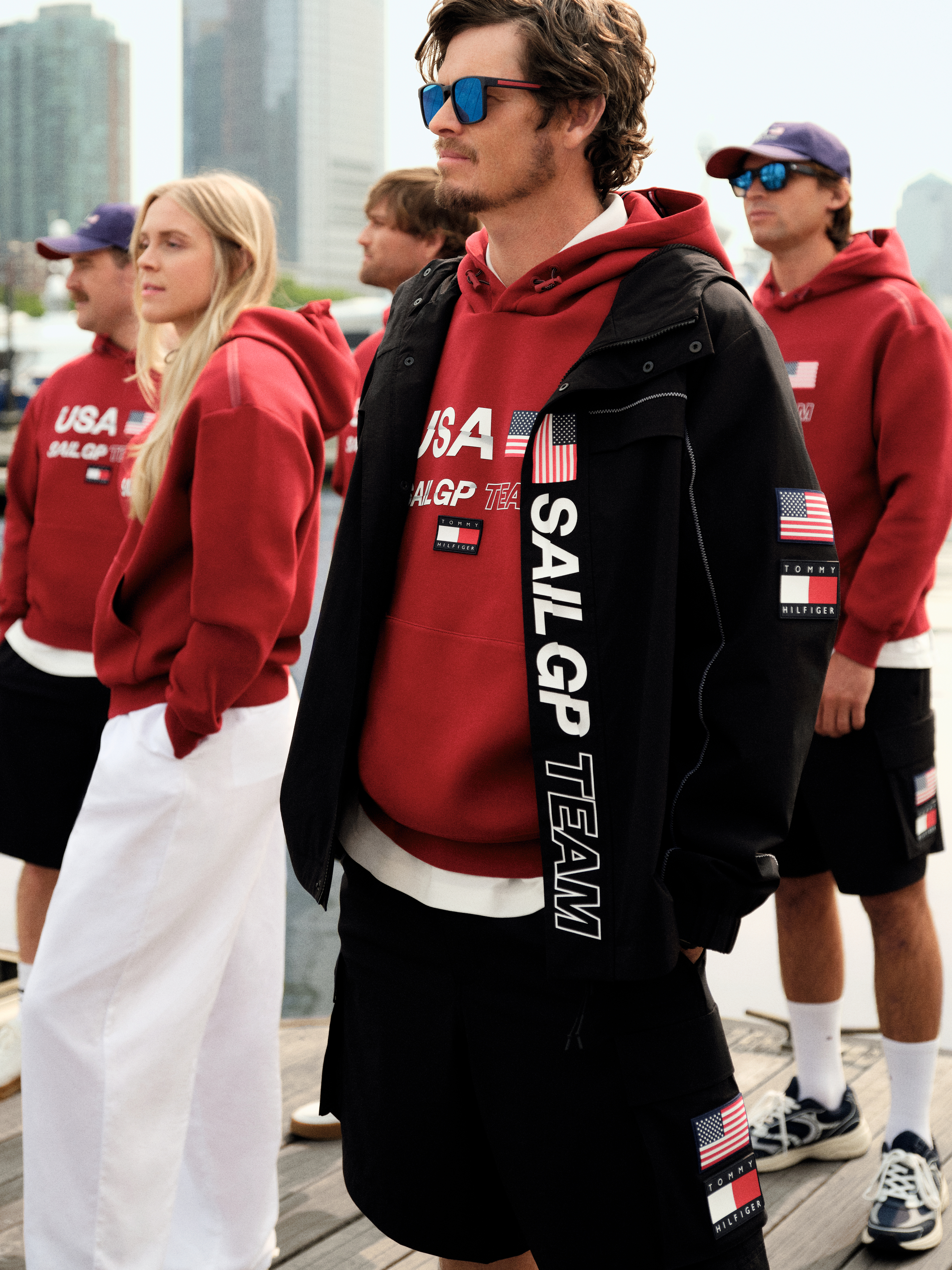 Tommy Hilfiger