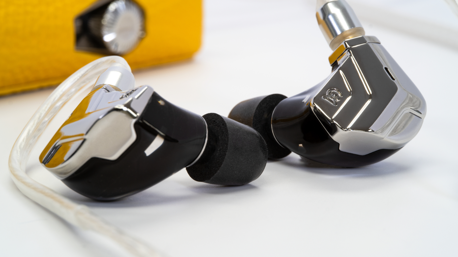 Campfire Audio's Astrolith IEMs are here to push the boundaries of in-ear performance (and price)