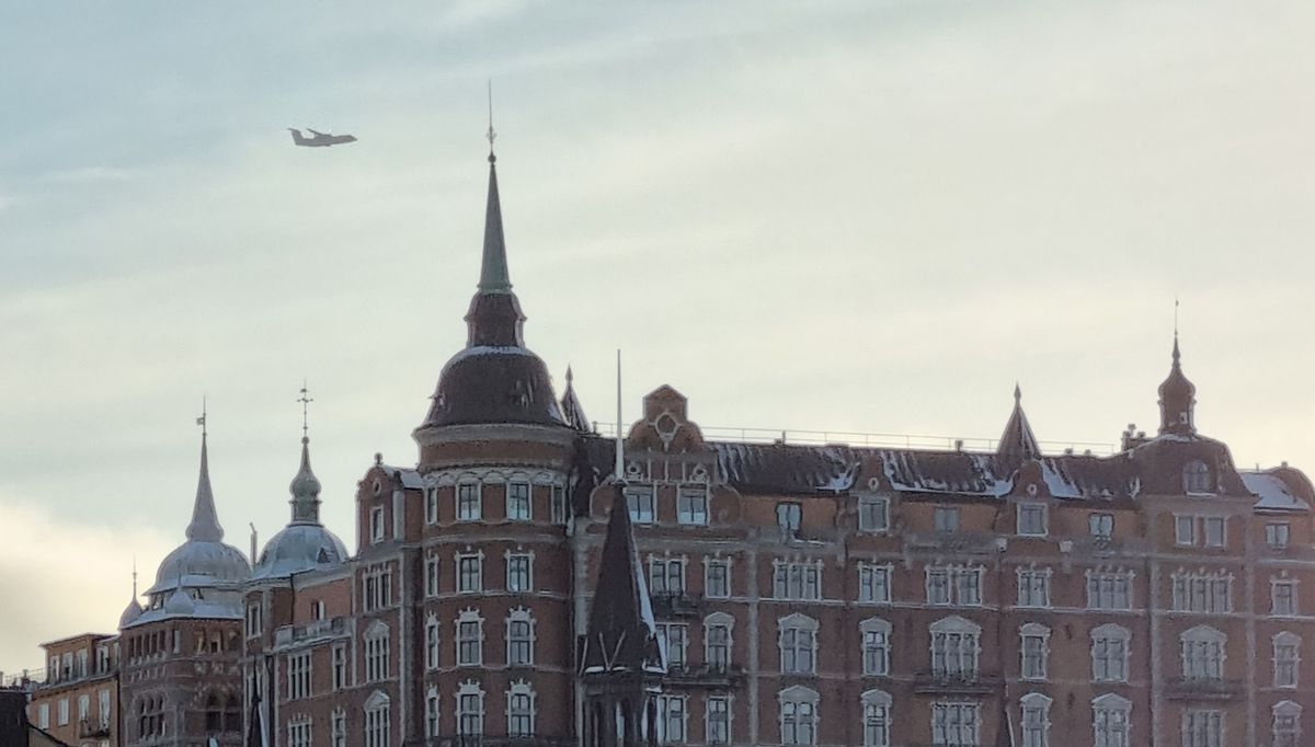 Stockholm S&ouml;der