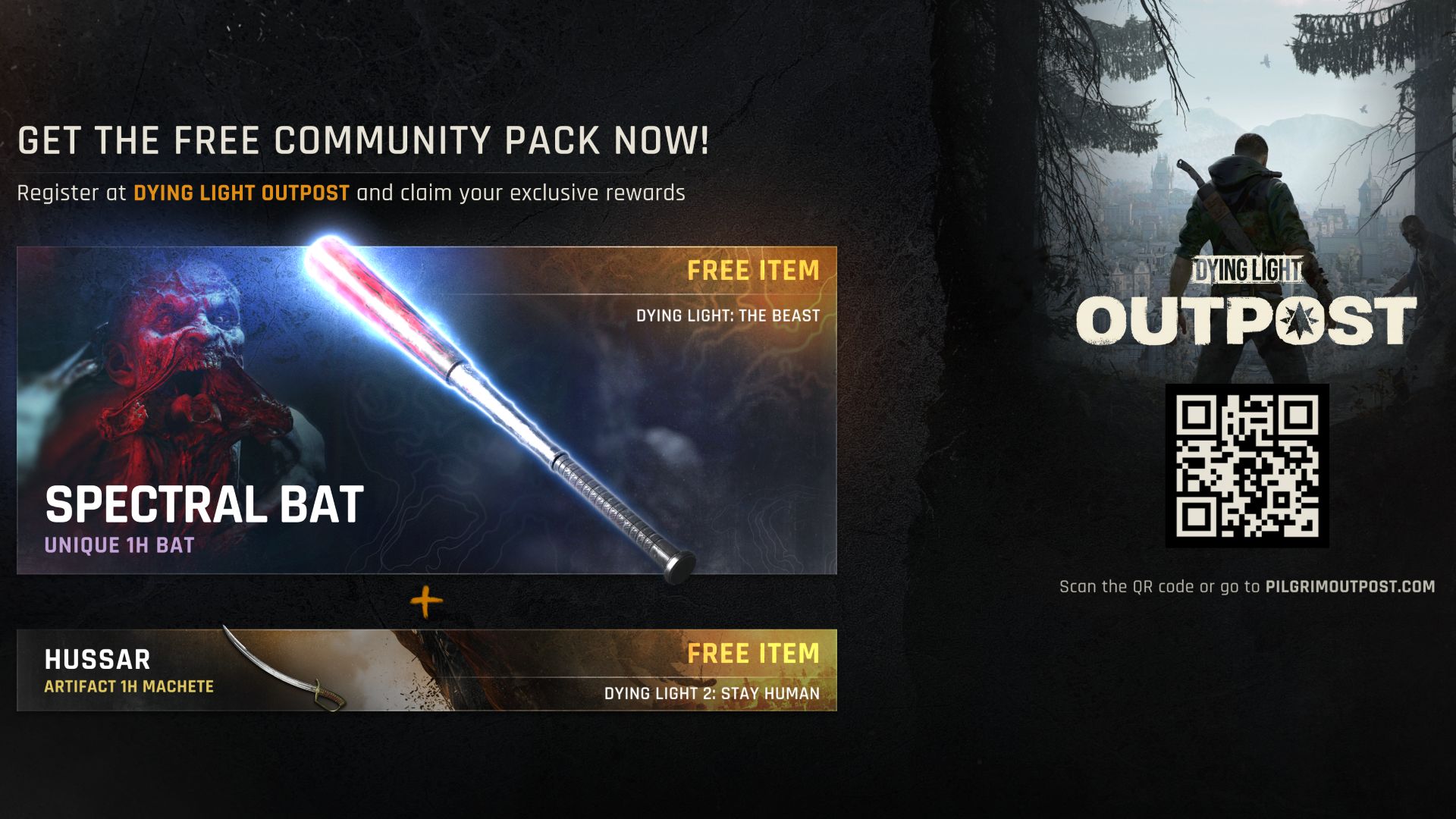  The Beast docket codes