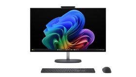 HP OmniStudio X 27 Neo:LED
