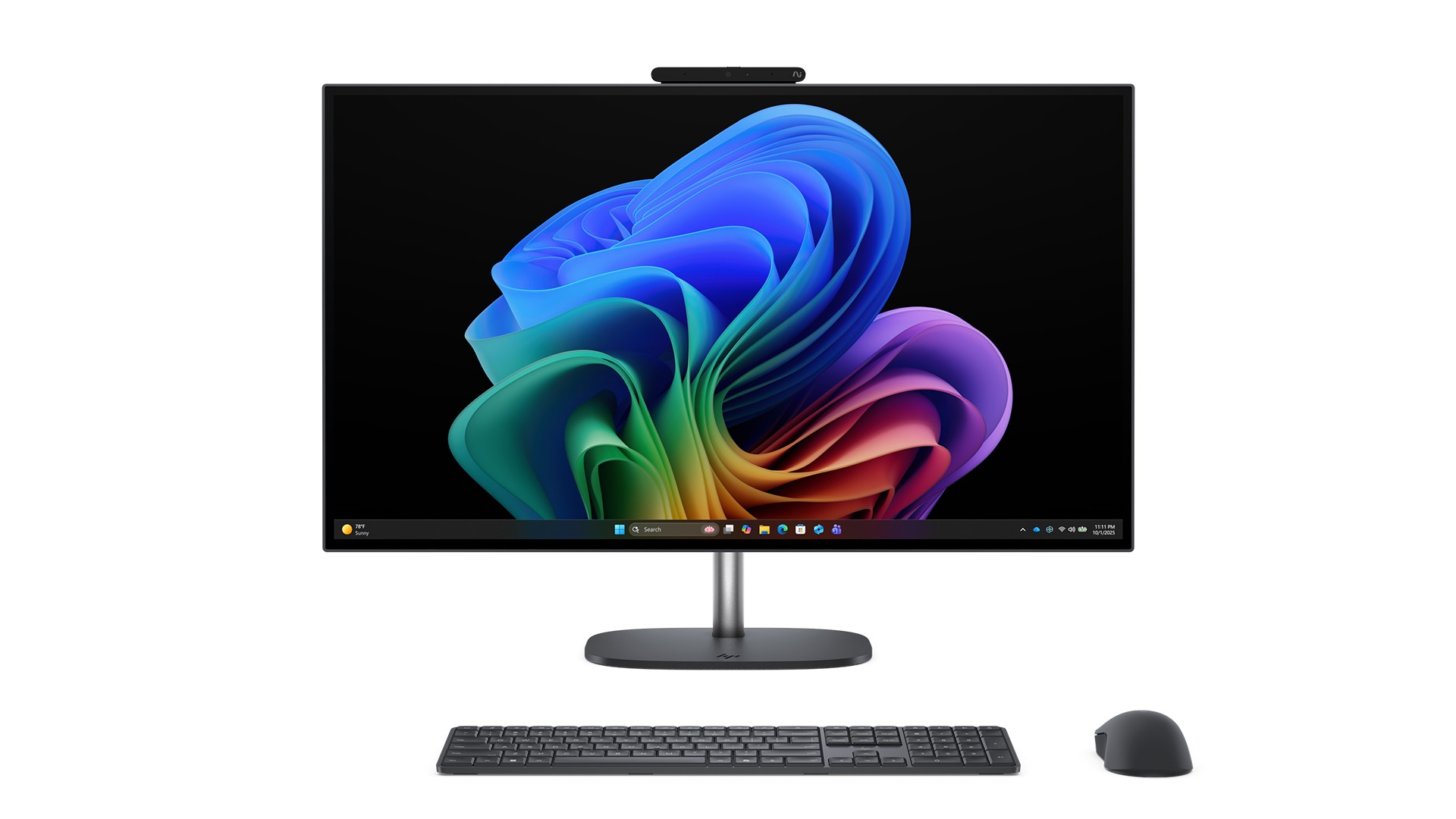 HP OmniStudio X 27 Neo:LED