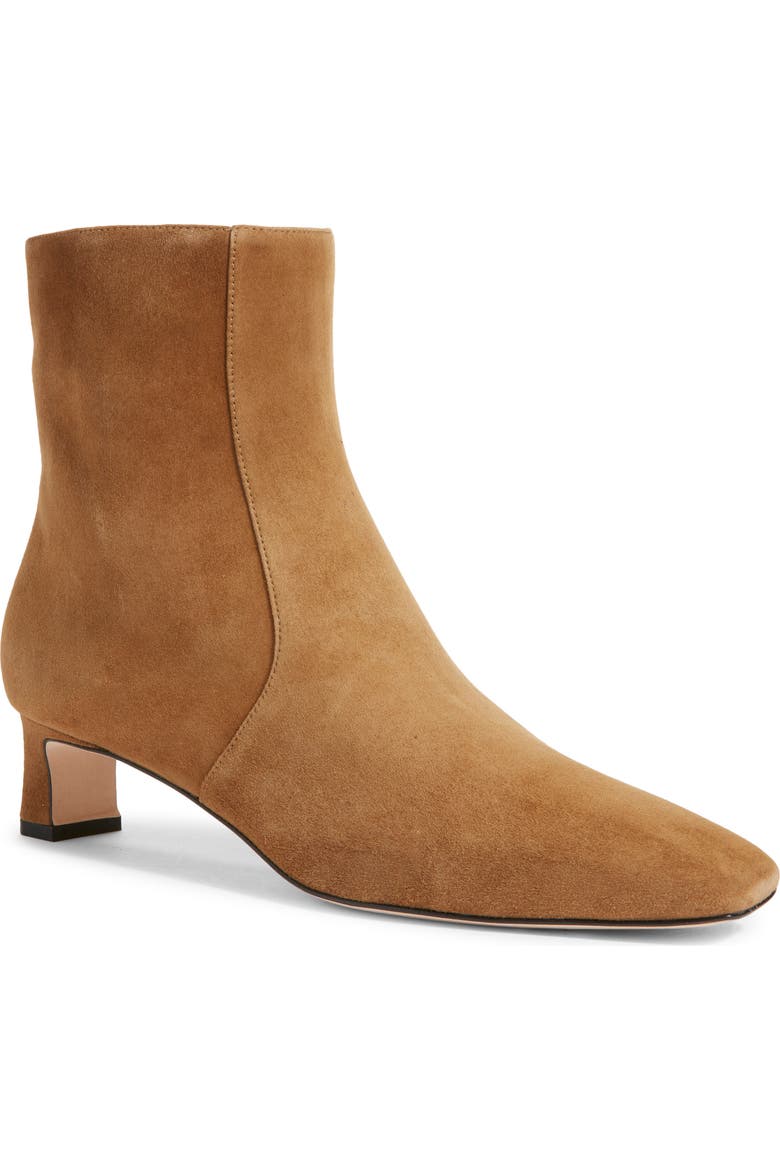 Hailey Bootie