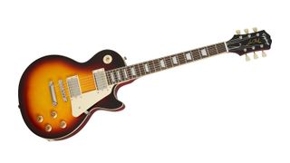 Best electric guitars under $1,000: Epiphone 1959 Les Paul Standard